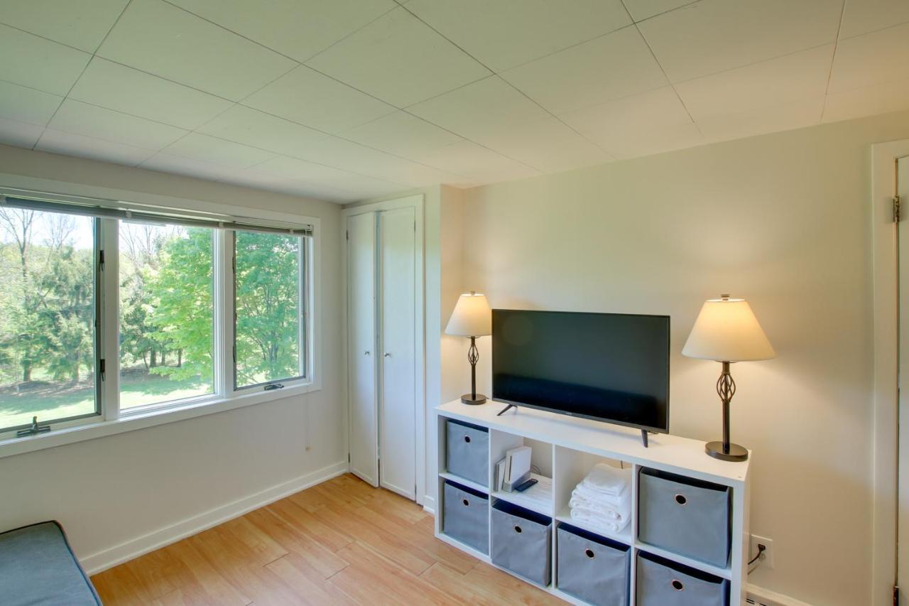 Updated Home With Deck 2 Mi To Sister Bay Beach! Екстериор снимка